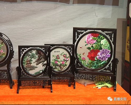 文化旅游產(chǎn)業(yè)精品展 總有一款是你喜歡的