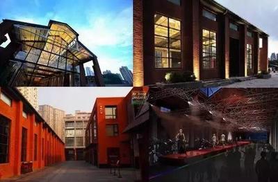 北京798張國(guó)華:對(duì)于文化創(chuàng)意產(chǎn)業(yè)園區(qū)發(fā)展的幾點(diǎn)思考