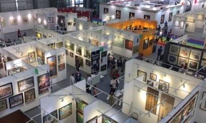 文博會 一座連接歷史與未來、中國與世界的“文化金橋”