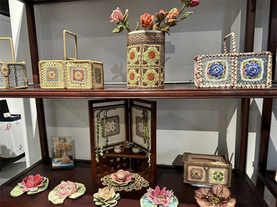 江蘇常熟 “智改數(shù)轉(zhuǎn)”賦能傳統(tǒng)產(chǎn)業(yè)，文化創(chuàng)新引領(lǐng)產(chǎn)業(yè)“出圈”